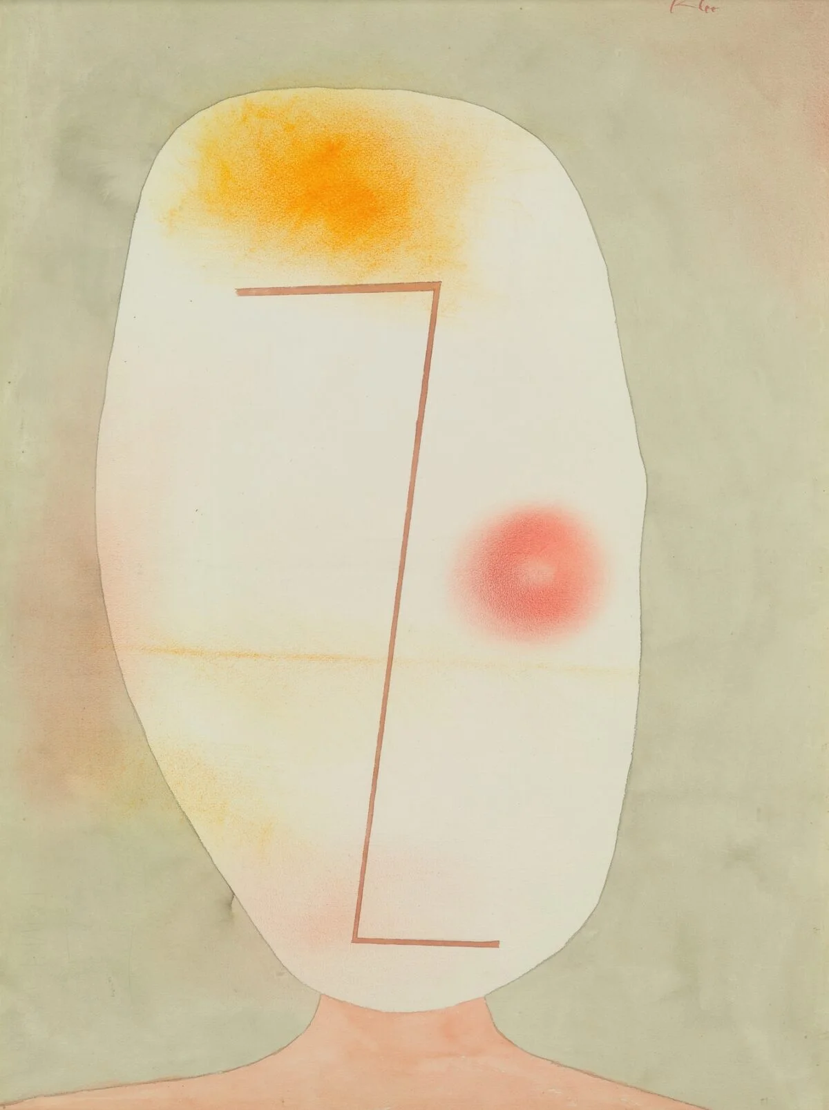 بول كلي.. حكاية فنان أمسك النور بريشته