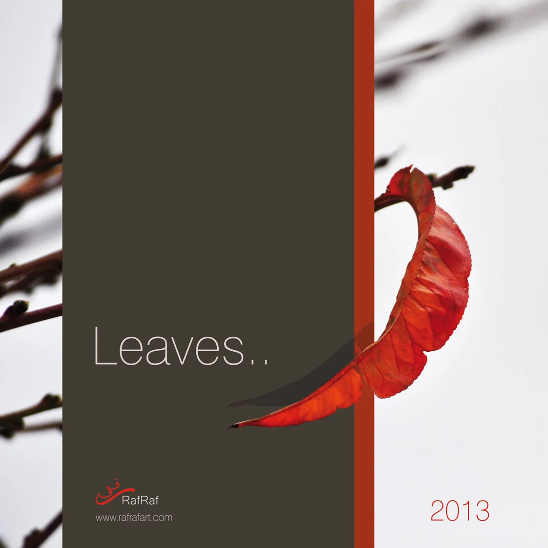 Cover-Leaves