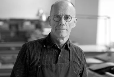 Erik Spiekermann