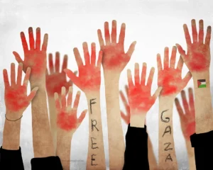 المثلث الأحمر