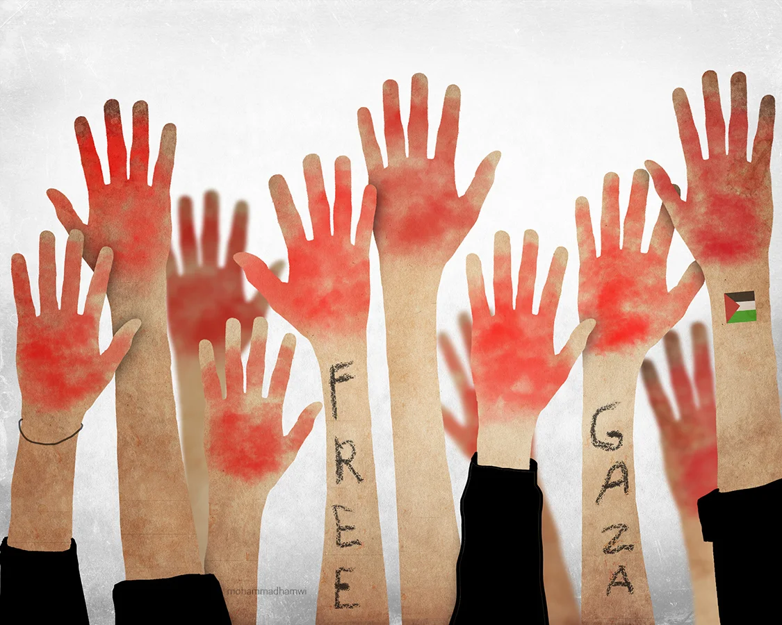 المثلث الأحمر