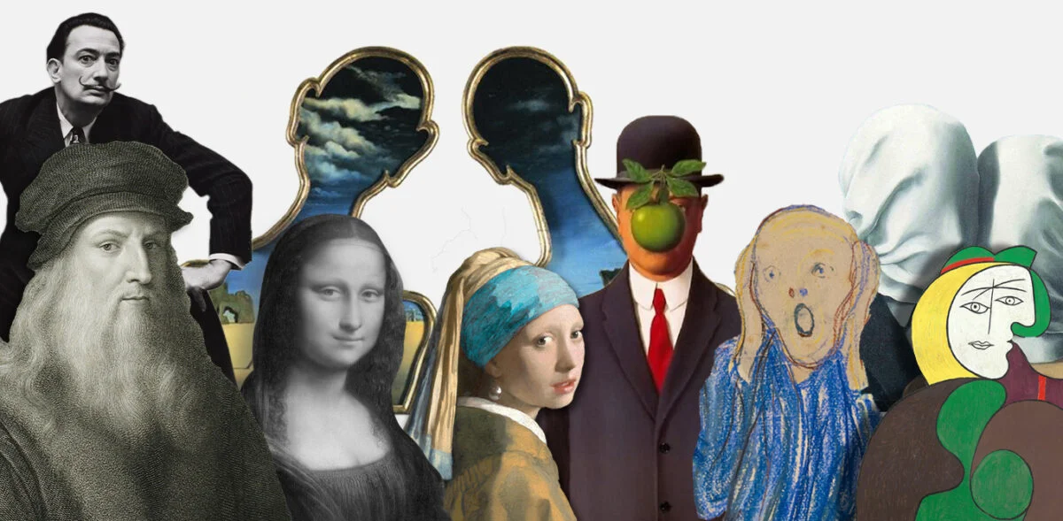 السر الأعظم للعمل الفني