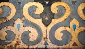 سبع نقاط كي نفهم الفن (التجريدي) الإسلامي.. لا أن نعجب به فقط