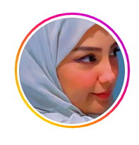 الفنانة فدوى آل سليمان